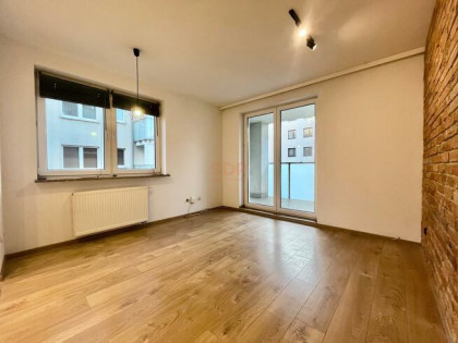 Mieszkanie Ząbki, Powstańców