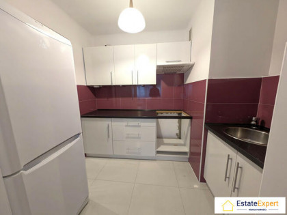 Mieszkanie dwupokojowe z balkonem 41,8m Karczówkowska Kielce