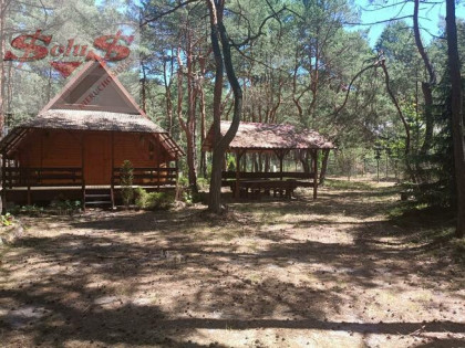 Dom Zaborze gm. Żarki