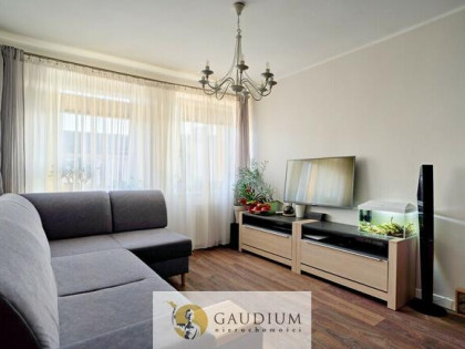 3 pokoje gotowe do zamieszkania 60 m2 | Tczew