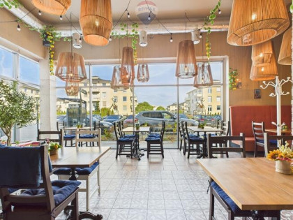 Restauracja na sprzedaż!