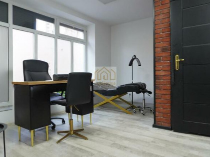 Lokal użytkowy Bytom