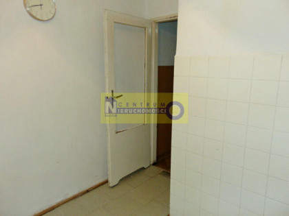 XV-lecia, M4 47,44 m2, ul. Kusocińskiego