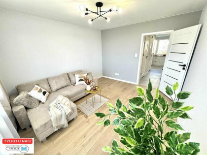 Mieszkanie Kielce  Uroczysko