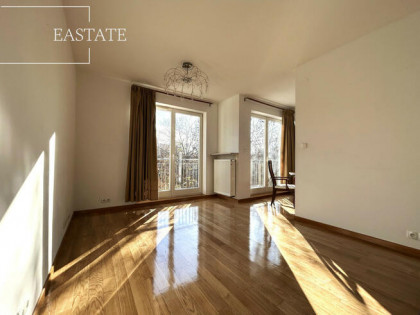 Mieszkanie Warszawa gm. Mokotów Mokotów, Antoniego Józefa Madalińskiego