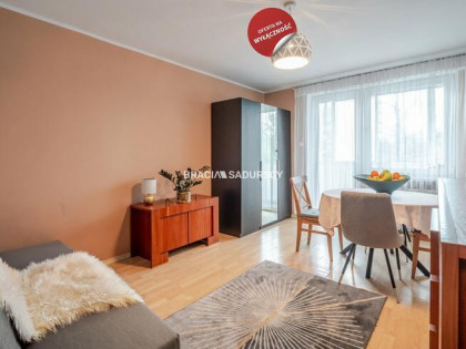 Mieszkanie Kraków Krowodrza, Łobzów, Juliusza Lea