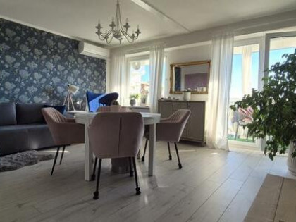 Mieszkanie Łuków, Michała Wołodyjowskiego