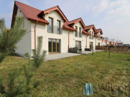 Dom Miłoszyce gm. Jelcz-Laskowice, Miłoszyce