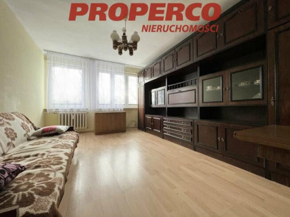 Mieszkanie Kielce KSM, Bohaterów Warszawy