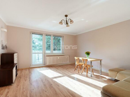 Mieszkanie Poznań Piątkowo, Os. Stefana Batorego