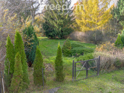 Działka w spokojnej i zielonej okolicy - Tarnów!