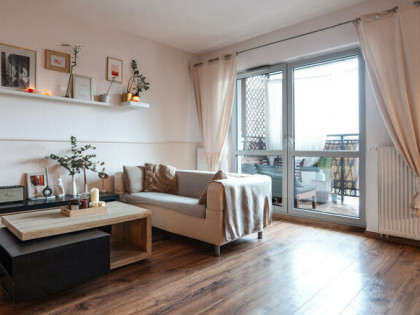 Mieszkanie Wrocław Krzyki, Wojszyce, Grota - Roweckiego Stefana