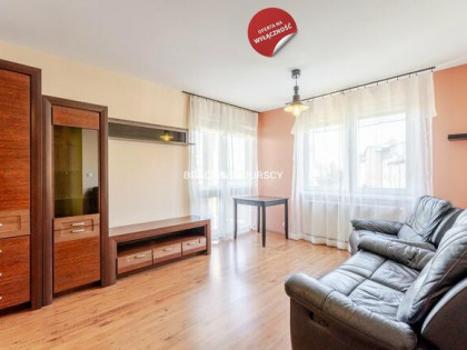 Mieszkanie Kraków Dębniki, Kliny, Borkowska