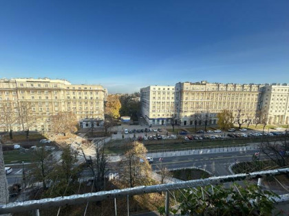 Mieszkanie Warszawa Śródmieście, Muranów, gen. Andersa