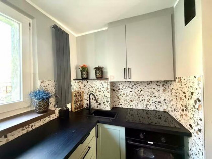 Mieszkanie Wrocław Śródmieście, Plac Grunwaldzki, Sępa-Szarzyńskiego Mikołaja