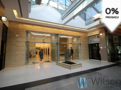 Lokal użytkowy Warszawa gm. Śródmieście Śródmieście, Aleje Jerozolimskie