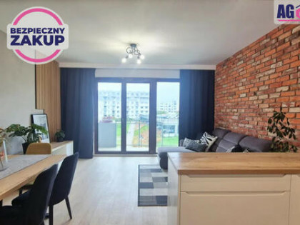 Mieszkanie Gdańsk Jasień, Lawendowe Wzgórze