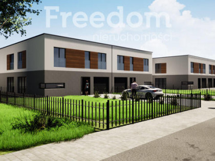 Wyjątkowa działka inwestycyjna z projektem