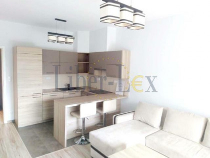 Mieszkanie Warszawa Żoliborz, Dygata