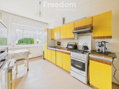 Mieszkanie z klimatem i spokojem, Jastrzębie-Zdrój