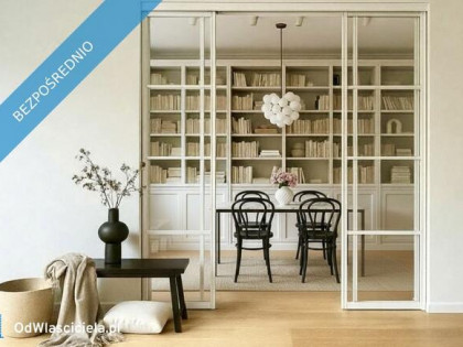 Piękne 4 pokoje po remoncie, sprzedam lub zamienię