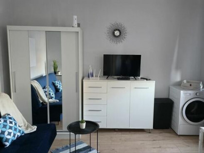 Wynajme kawalerke w Trzemesznie