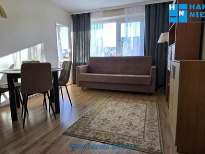 Mieszkanie Pruszków, ul. Jasna 48m2