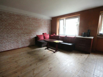 4pok, 60met, okolice Katowickiej PIWNICA/PARKING (Wrocław)