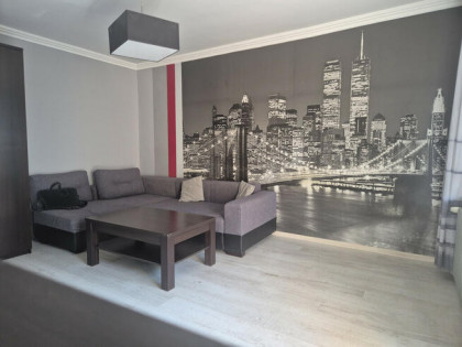 Kawalerka w samym centrum Siedlec