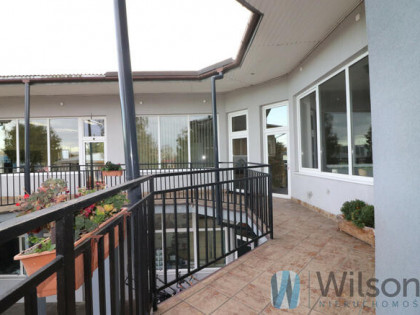 Lokal użytkowy Janki gm. Raszyn, Al. Krakowska