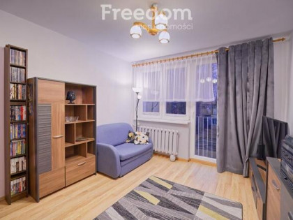 Mieszkanie 2-pokojowe do zamieszkania