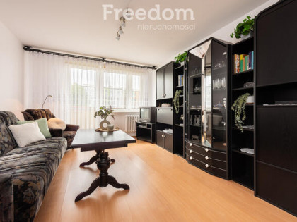 Mieszkanie z garażem w atrakcyjnej lokalizacji