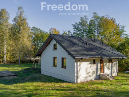 Dom do wykończenia obok Dąbrowy Tarnowskiej!