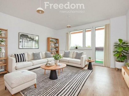 Wyremontowane mieszkanie 2-pokojowe 50 m2