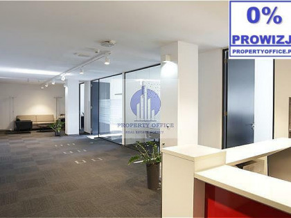 Lokal użytkowy Warszawa Mokotów, Konstruktorska