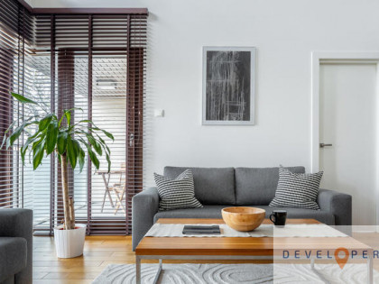 Nowe osiedle I 2 pokoje 38 mkw I balkon I winda