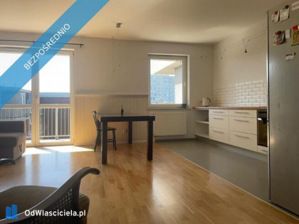 Wynajmę mieszkanie na zakrzowie