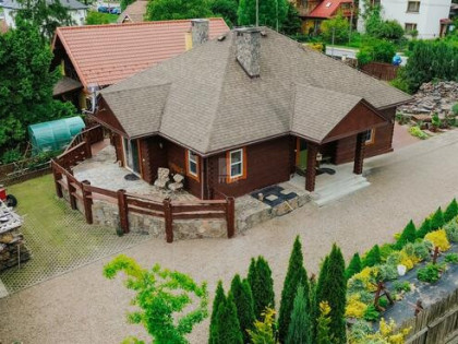 Dom Brzesko, Starowiejska