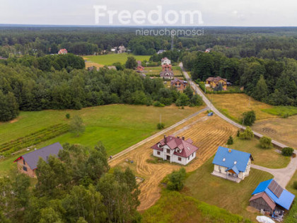 Super okazja, Dom na dużej działce