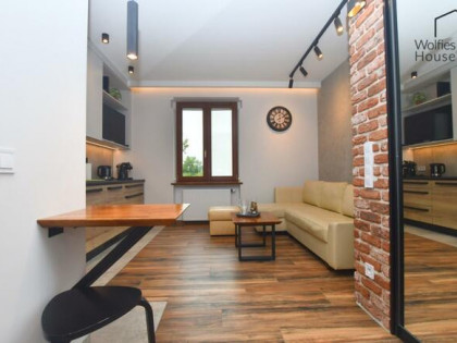 Mieszkanie Kraków Kraków-Śródmieście, Kazimierz, Starowiślna