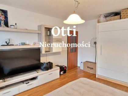 2-pokojowe mieszkanie z balkonem w bloku w Karpaczu