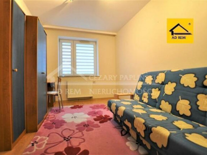 Mieszkanie Lublin Sławin, Botanik os., Relaksowa