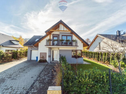 Luksusowy w prestiżowej lokalizacji