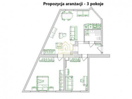 Mieszkanie Bytom, Strzelców Bytomskich