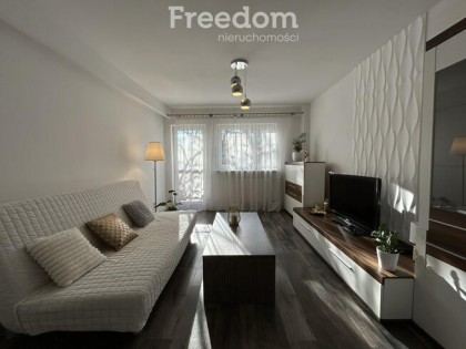 Mieszkanie na sprzedaż Mokotów