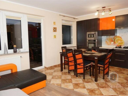 Mieszkanie 3 pokojowe, os. Europejskie