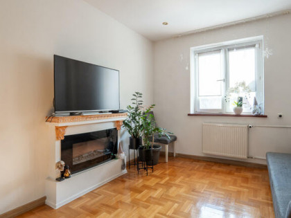 Mieszkanie Wrocław Fabryczna, Grabiszyn, Al. Gen. J. Hallera