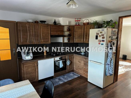 Dom Bartniczka Grążawy