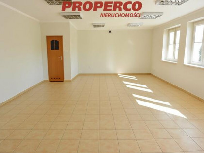 Lokal użytkowy Daleszyce