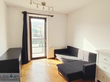 Mieszkanie 1-pokojowe, 31,86 m2, ul. Piastowska, Zwierzyniec